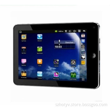 7inch VIA8650 tablet pc